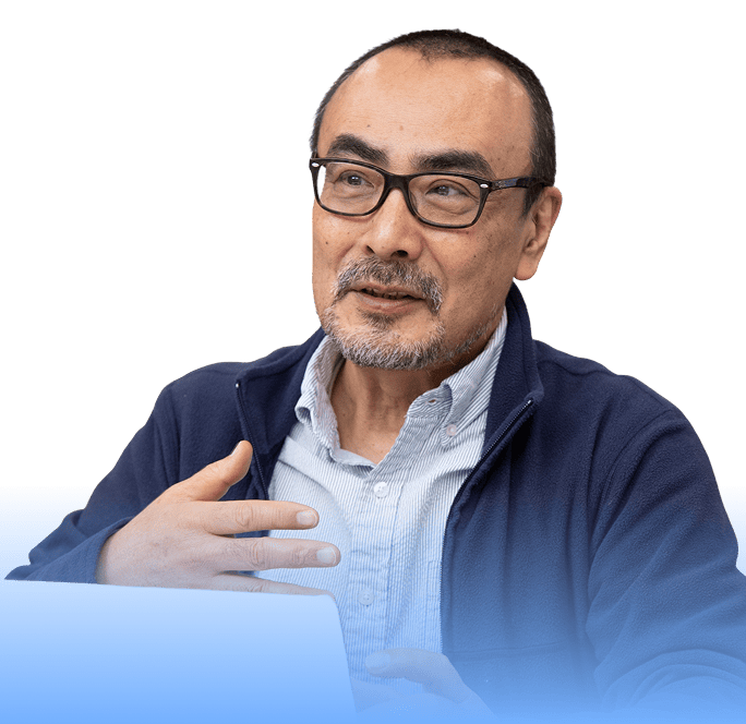竹内 俊文