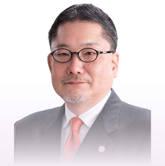 内山 務