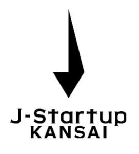 J-Startup KANSAIの追加企業に選定されました