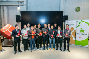 Deep Tech Venture of the Year 2024を受賞しました